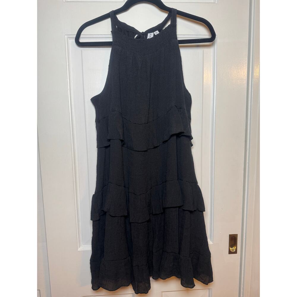 Grace+ Karma Women’s Black Dress Size XL